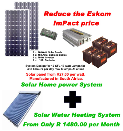 solar water heating systems